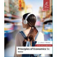 Principles Of Economics : Ninth Edition