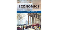 Principles of macroeconomics third edition :International Student Edition