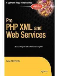Pro PHP XML and web services