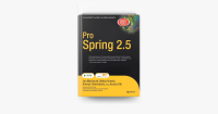 Pro Spring 2.5