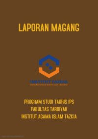 Laporan Praktik Penganjaran Lapangan (PPL) : Program S1 Semester Ganjil Tahun akademik 2022-2023 Di MTS AL-Hidayah Citaringgul