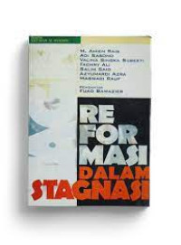 Reformasi dalam staganasi