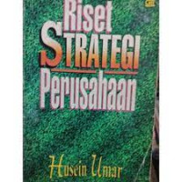 Riset Strategi perusahaan