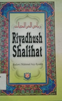 Riyadush shalihat