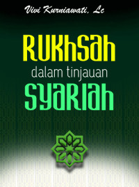 Rukhshah Dalam Tinjauan Syariah