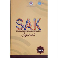 SAK : Standar Akuntansi Keuangan Syariah (per 1 Januari 2019)