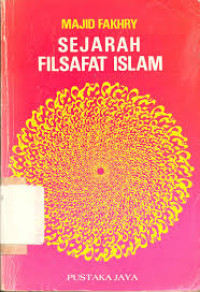 Sejarah Filsafat Islam