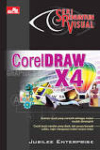 Seri penuntun Visual CorelDraw X4