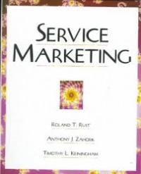 Service Marketing