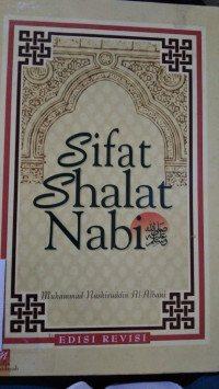 sifat shalat nabi