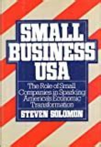 Small Business Usa