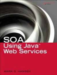 Image of SOA : Using java web services