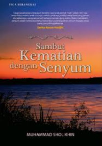 Image of Sambut kematian dengan senyum