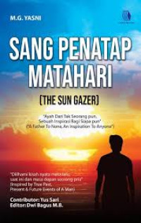 Sang Penatap Matahari