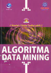 Algoritma Data Mining