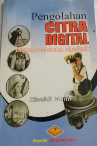 Pengolahan Citra Digital dengan Pendekatan Algoritmik