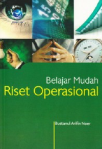 Belajar Mudah Riset Operasional