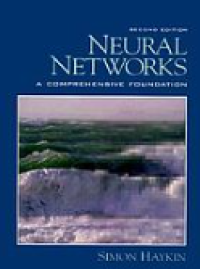 Image of Neural Networks A Comprehensive Foundation