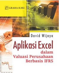 Aplikasi Excel Dalam Valuasi Perusahaan Berbasis IFRS