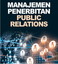 Managemant Penerbitan Public Relations