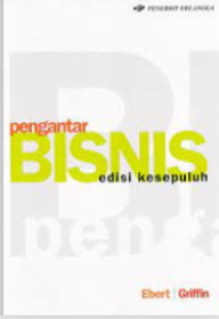 Pengantar Bisnis