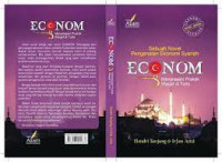 Sebuah Novel Pengenalan Ekonomi Syariah Econom Menjelajahi Praktik Wakaf di Turki