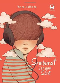 Semburat senyum sore