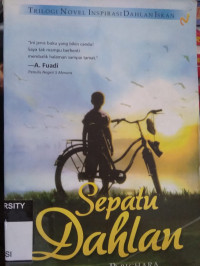 Sepatu Dahlan