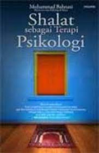 Shalat sebagai terapi psikologi