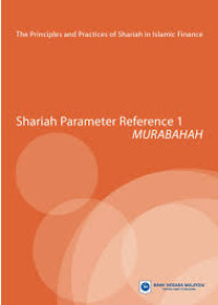 Shariah parameter reference 1 murabahah