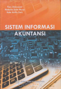 Sistem Informasi Akuntansi