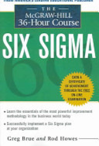 Six Sigma