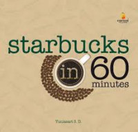 Image of Starbucks in 60 minutes