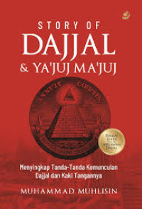 Story Of Dajjal & Ya'juj Ma'juj