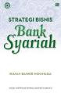 Strategi bisnis bank syariah