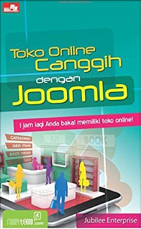 Toko Online Canggih dengan Joomla