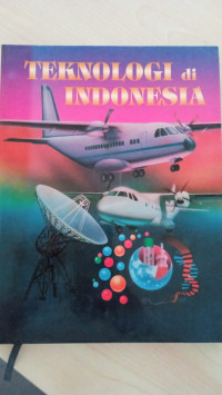 Image of Teknologi Indonesia