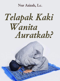 Telapak Kaki Wanita Auratkah?