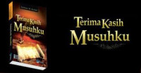 Terima Kasih Musuhku