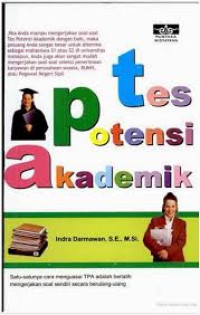 Tes Potensi Akademik