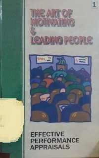 The Art of Motivating and Leading People