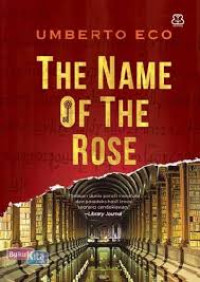 The Name of the Rose