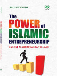 Image of The Power Of Islamic Entrepreuneurship