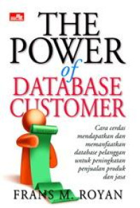 The Power Of Database Customer