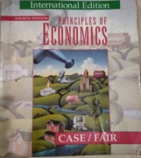 The Principles of Economics (Fourth Edition)