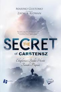 The Secret Of Carstensz