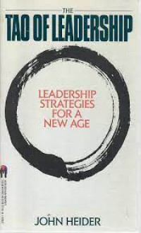 Image of The Tao of leadership : leadership strategies for a new age