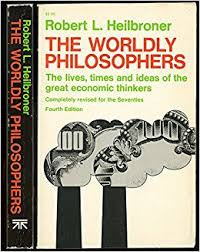 Image of The worldly philosophers