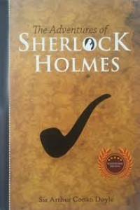 The adventures of sherlock holmes