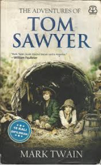 Image of The adventures of tom sawyer